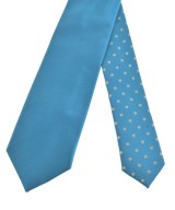 Orobianco（オロビアンコ）ネクタイ 青 サイズ:- メンズ/2200658382055