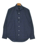 Orobianco（オロビアンコ）カジュアルシャツ 紺 サイズ:LL メンズ/2200718310141