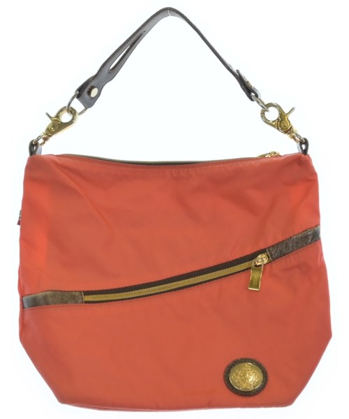 Orobianco(オロビアンコ)ショルダーバッグ オレンジ サイズ:-/2200645174014