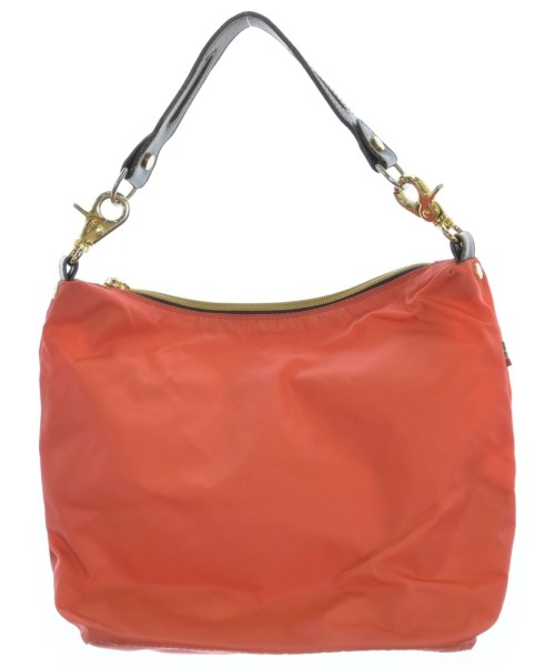 Orobianco（オロビアンコ）ショルダーバッグ オレンジ サイズ:- レディース/2200645174014