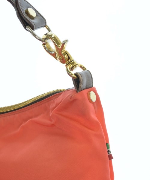Orobianco（オロビアンコ）ショルダーバッグ オレンジ サイズ:- レディース/2200645174014