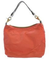 Orobianco（オロビアンコ）ショルダーバッグ オレンジ サイズ:- レディース/2200645174014