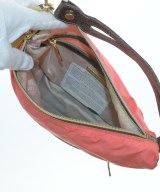 Orobianco（オロビアンコ）ショルダーバッグ オレンジ サイズ:- レディース/2200645174014