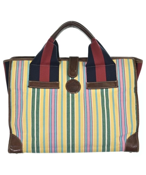 Orobianco(オロビアンコ)トートバッグ 黄 サイズ:-/2200643056220