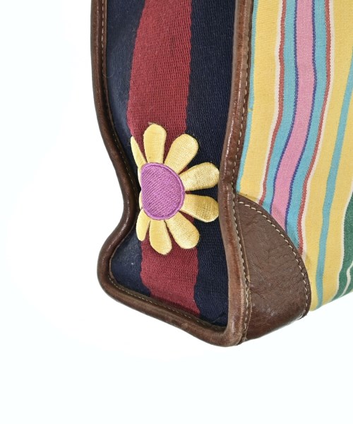 Orobianco（オロビアンコ）トートバッグ 黄 サイズ:- メンズ/2200643056220