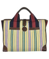 Orobianco（オロビアンコ）トートバッグ 黄 サイズ:- メンズ/2200643056220