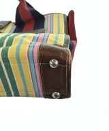 Orobianco（オロビアンコ）トートバッグ 黄 サイズ:- メンズ/2200643056220