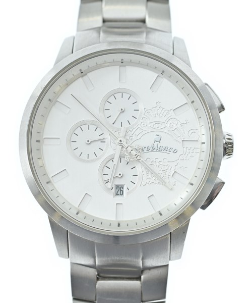 Orobianco(オロビアンコ)腕時計 シルバー サイズ:-/2200645966237