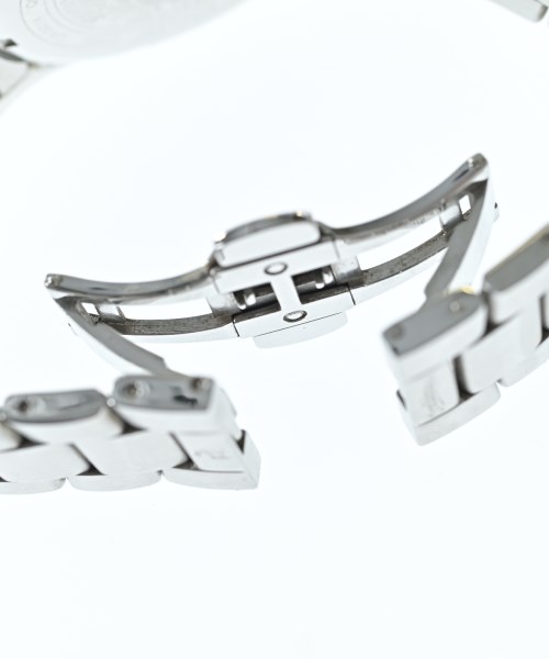 Orobianco（オロビアンコ）腕時計 シルバー サイズ:- メンズ/2200645966237