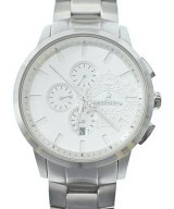 Orobianco（オロビアンコ）腕時計 シルバー サイズ:- メンズ/2200645966237