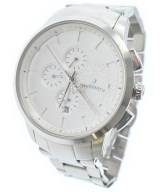 Orobianco（オロビアンコ）腕時計 シルバー サイズ:- メンズ/2200645966237