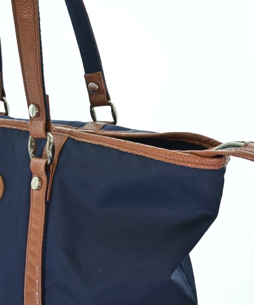 Orobianco（オロビアンコ）トートバッグ 紺 サイズ:- メンズ/2200659712073