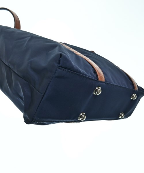 Orobianco（オロビアンコ）トートバッグ 紺 サイズ:- メンズ/2200659712073