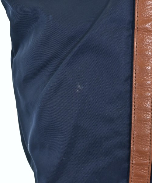 Orobianco（オロビアンコ）トートバッグ 紺 サイズ:- メンズ/2200659712073