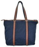 Orobianco（オロビアンコ）トートバッグ 紺 サイズ:- メンズ/2200659712073