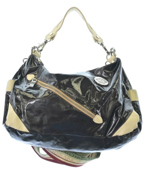 Orobianco(オロビアンコ)ショルダーバッグ 茶 サイズ:-/2200664547073