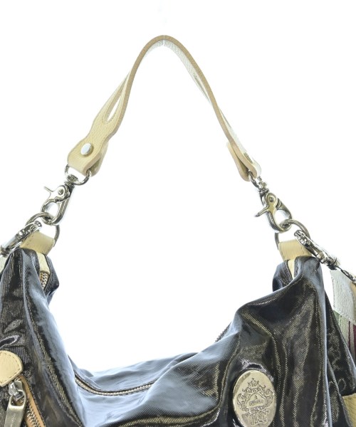 Orobianco（オロビアンコ）ショルダーバッグ 茶 サイズ:- メンズ/2200664547073