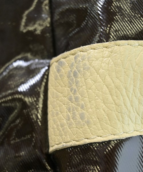 Orobianco（オロビアンコ）ショルダーバッグ 茶 サイズ:- メンズ/2200664547073