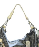 Orobianco（オロビアンコ）ショルダーバッグ 茶 サイズ:- メンズ/2200664547073