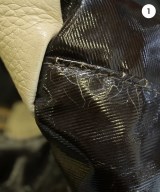 Orobianco（オロビアンコ）ショルダーバッグ 茶 サイズ:- メンズ/2200664547073