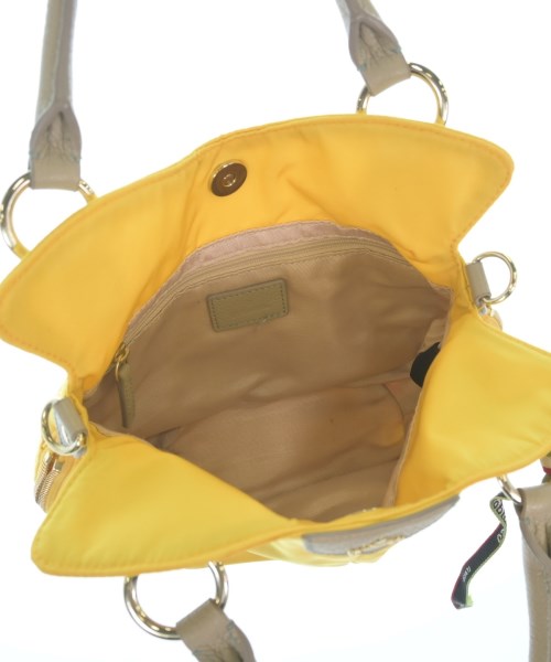 Orobianco（オロビアンコ）その他 黄 サイズ:- メンズ/2200666199010