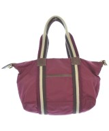 Orobianco（オロビアンコ）トートバッグ 赤 サイズ:- メンズ/2200666199027