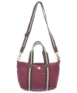 Orobianco（オロビアンコ）トートバッグ 赤 サイズ:- メンズ/2200666199027