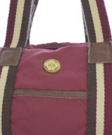 Orobianco（オロビアンコ）トートバッグ 赤 サイズ:- メンズ/2200666199027