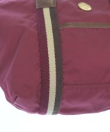 Orobianco（オロビアンコ）トートバッグ 赤 サイズ:- メンズ/2200666199027