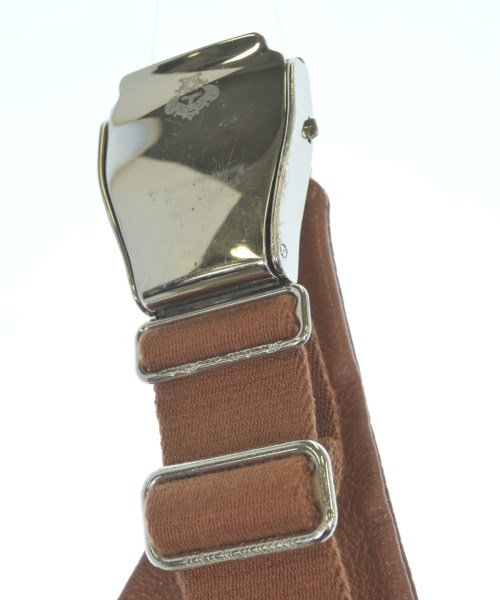 Orobianco（オロビアンコ）ショルダーバッグ 黄 サイズ:- メンズ/2200666199034