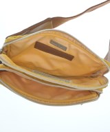 Orobianco（オロビアンコ）ショルダーバッグ 黄 サイズ:- メンズ/2200666199034