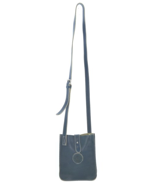 Orobianco(オロビアンコ)ショルダーバッグ 青 サイズ:-/2200666199041