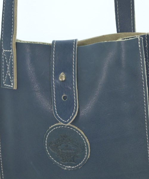 Orobianco（オロビアンコ）ショルダーバッグ 青 サイズ:- メンズ/2200666199041