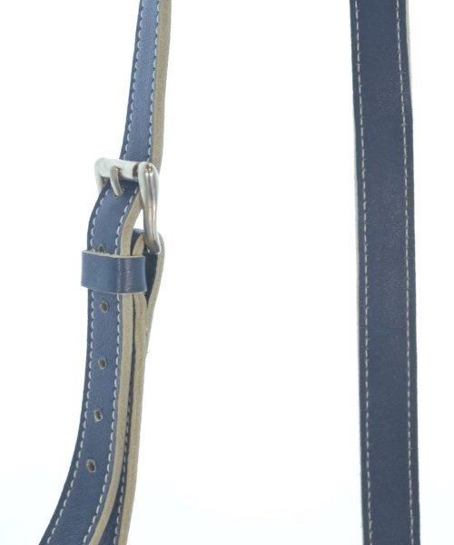 Orobianco（オロビアンコ）ショルダーバッグ 青 サイズ:- メンズ/2200666199041