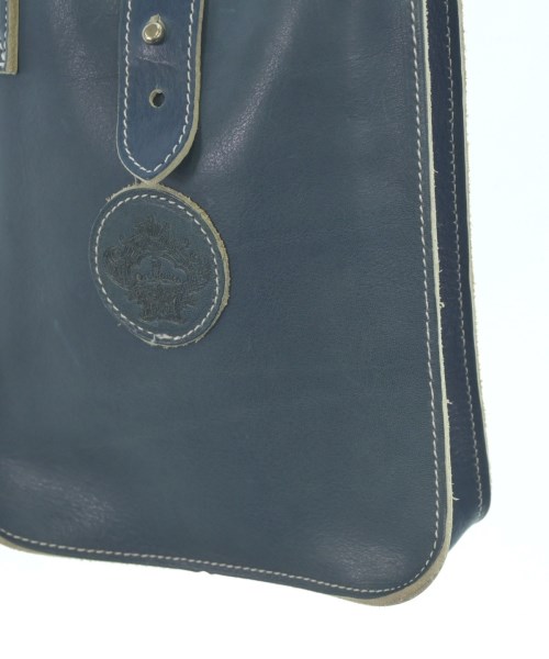 Orobianco（オロビアンコ）ショルダーバッグ 青 サイズ:- メンズ/2200666199041