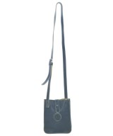 Orobianco（オロビアンコ）ショルダーバッグ 青 サイズ:- メンズ/2200666199041