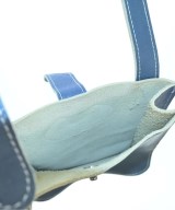 Orobianco（オロビアンコ）ショルダーバッグ 青 サイズ:- メンズ/2200666199041