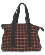 Orobianco（オロビアンコ）トートバッグ 赤 サイズ:- メンズ/2200666199058