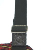 Orobianco（オロビアンコ）トートバッグ 赤 サイズ:- メンズ/2200666199058