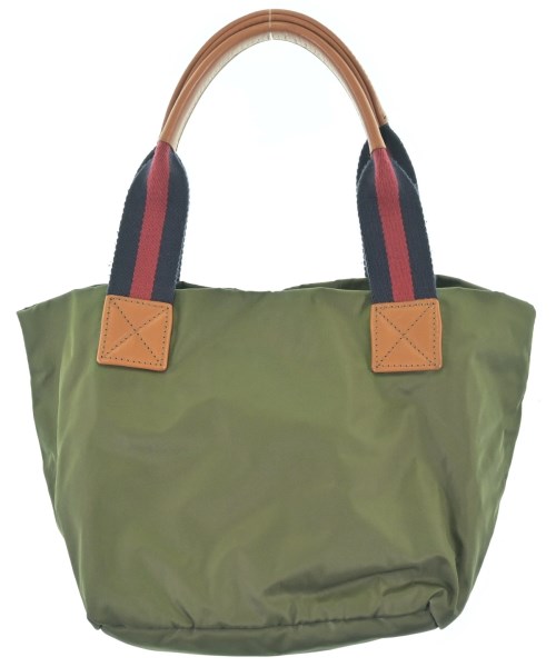 Orobianco（オロビアンコ）ハンドバッグ カーキ サイズ:- レディース/2200664386030