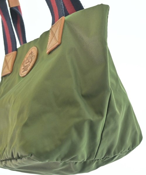 Orobianco（オロビアンコ）ハンドバッグ カーキ サイズ:- レディース/2200664386030