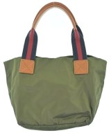 Orobianco（オロビアンコ）ハンドバッグ カーキ サイズ:- レディース/2200664386030