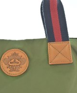 Orobianco（オロビアンコ）ハンドバッグ カーキ サイズ:- レディース/2200664386030