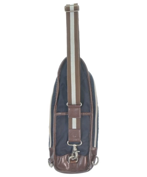 Orobianco（オロビアンコ）ショルダーバッグ 紺 サイズ:- メンズ/2200664860264