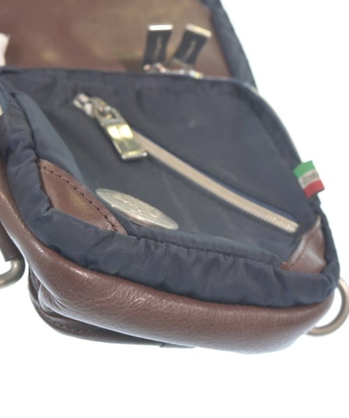 Orobianco（オロビアンコ）ショルダーバッグ 紺 サイズ:- メンズ/2200664860264