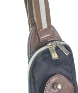 Orobianco（オロビアンコ）ショルダーバッグ 紺 サイズ:- メンズ/2200664860264