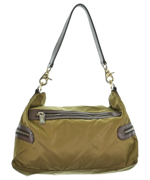 Orobianco（オロビアンコ）ショルダーバッグ 茶 サイズ:- レディース/2200668965026