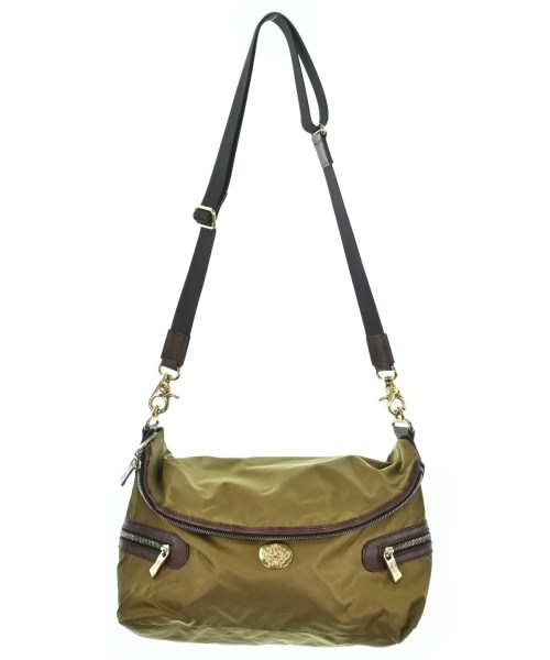 Orobianco（オロビアンコ）ショルダーバッグ 茶 サイズ:- レディース/2200668965026