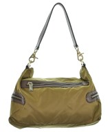 Orobianco（オロビアンコ）ショルダーバッグ 茶 サイズ:- レディース/2200668965026