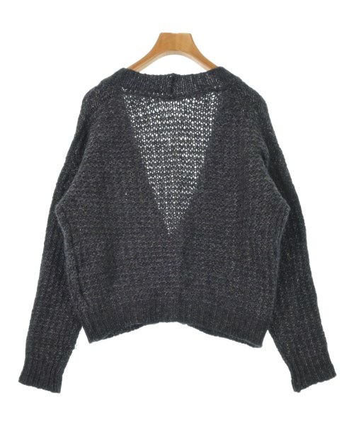 PESERICO（ペセリコ）カーディガン グレー サイズ:38(S位) レディース/2200621455014